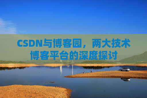 CSDN与博客园，两大技术博客平台的深度探讨